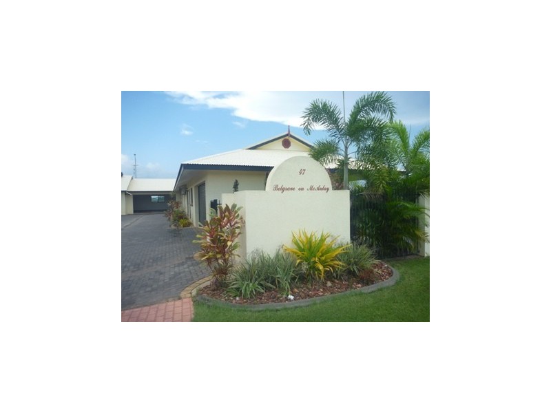 3/47 McAuley Street, Rosebery NT 0832