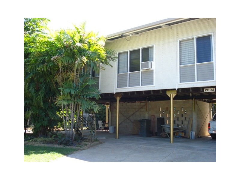 143 Trower Road, Alawa NT 0810