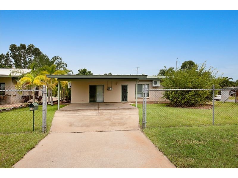 20 Rudolph Court, Bakewell NT 0832