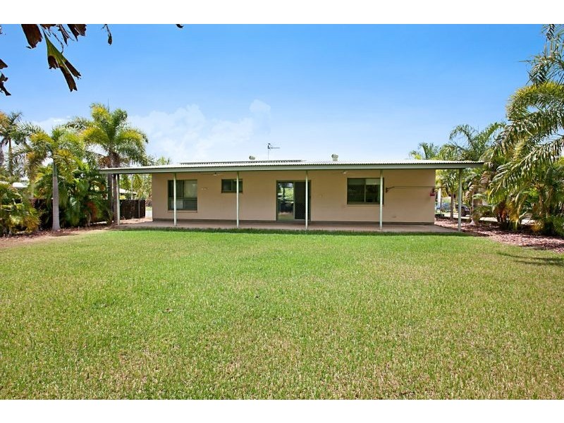 20 Rudolph Court, Bakewell NT 0832