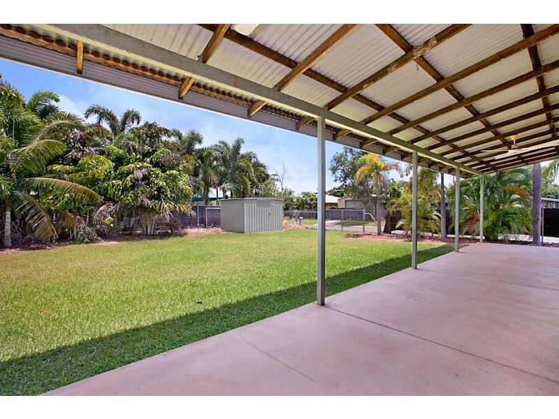 20 Rudolph Court, Bakewell NT 0832