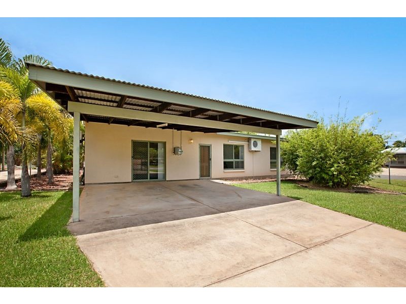 20 Rudolph Court, Bakewell NT 0832