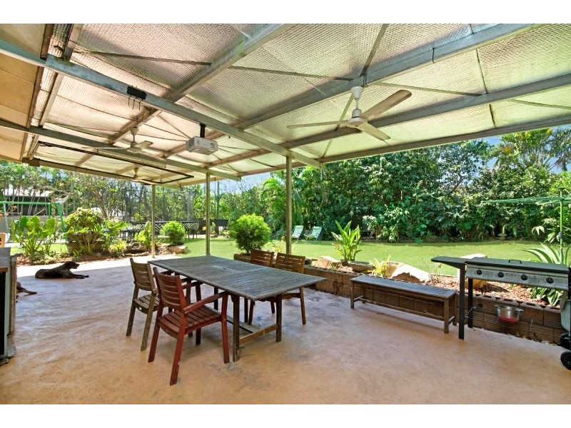 18 Canonbury Circuit, Driver NT 0830