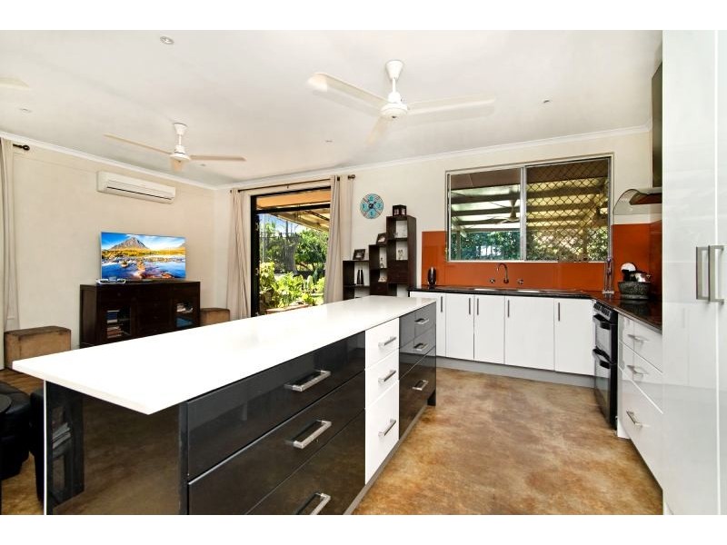 18 Canonbury Circuit, Driver NT 0830