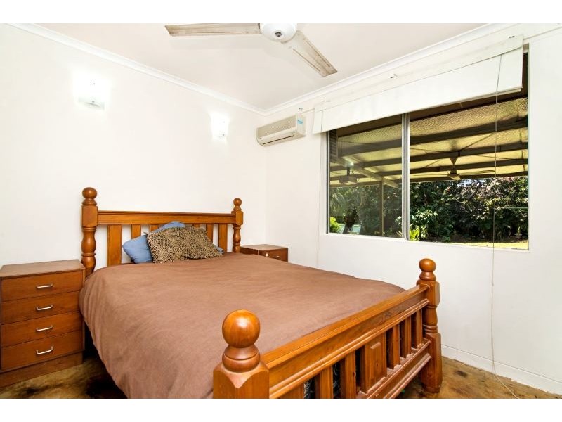 18 Canonbury Circuit, Driver NT 0830