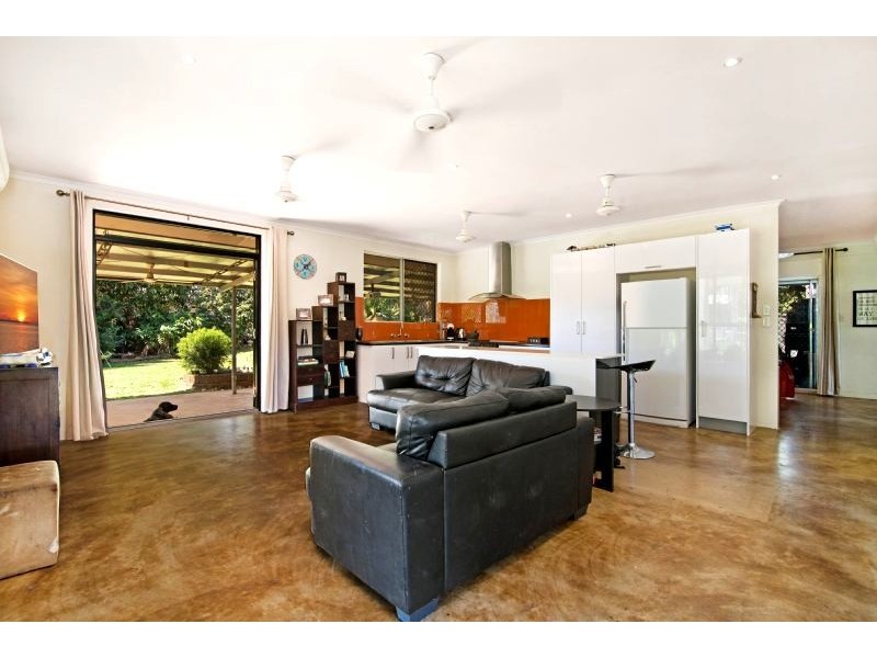 18 Canonbury Circuit, Driver NT 0830