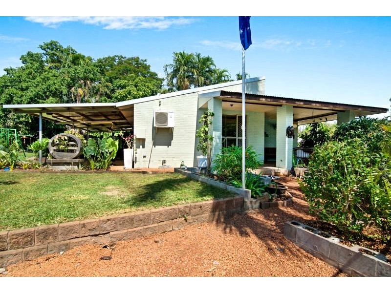 18 Canonbury Circuit, Driver NT 0830