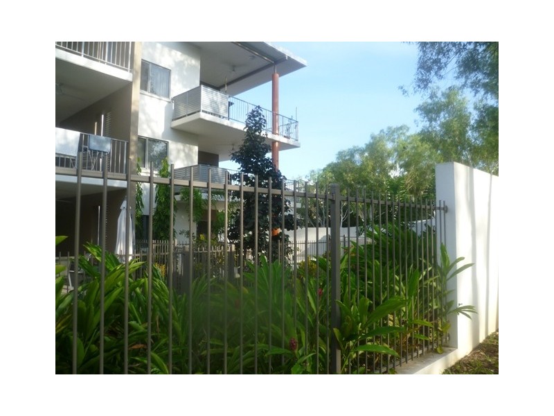 1/32 Lorna Lim Terrace, Driver NT 0830