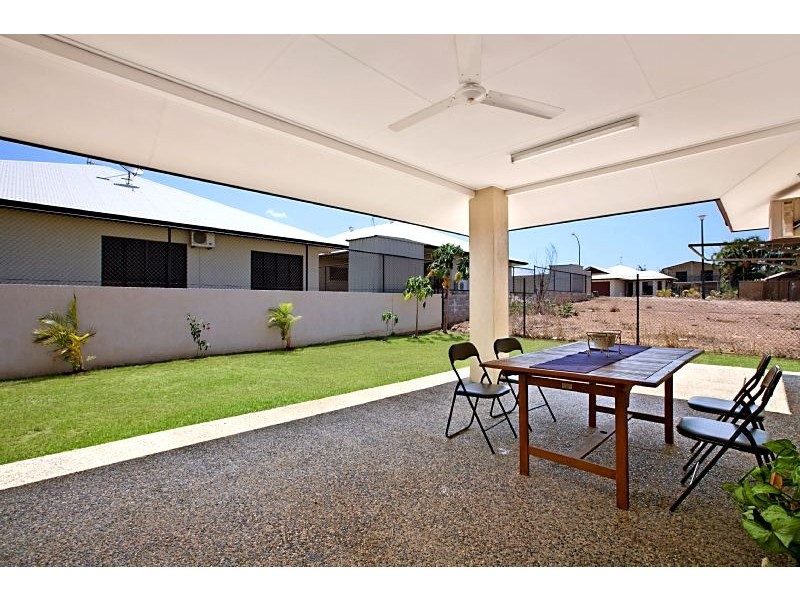 10 Haydon Street, Rosebery NT 0832