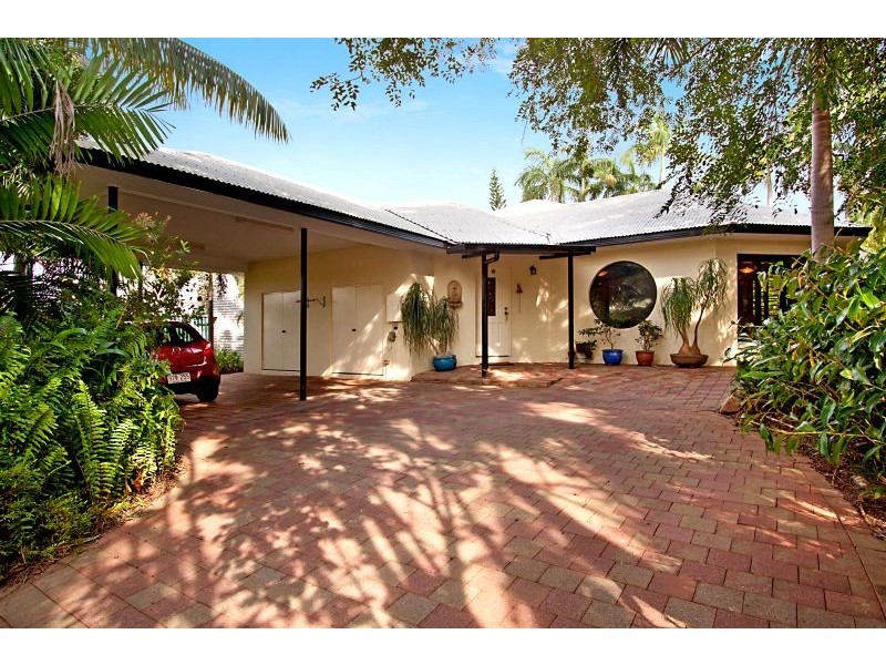 28 Bermingham Crescent, Bayview NT 0820