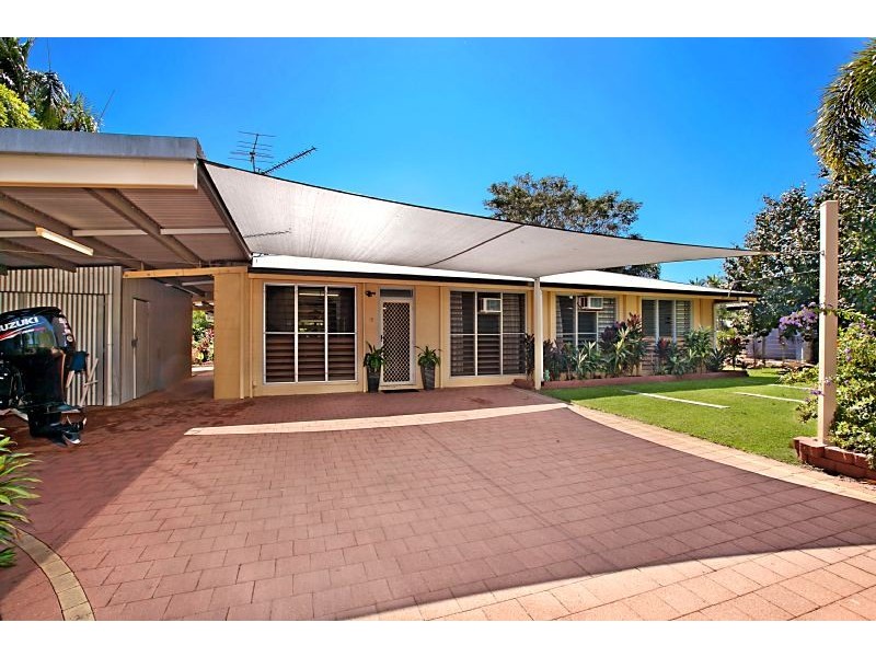 18 Arnhem Street, Wagaman NT 0810