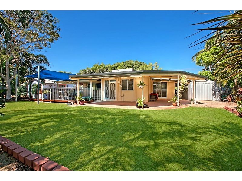 18 Arnhem Street, Wagaman NT 0810