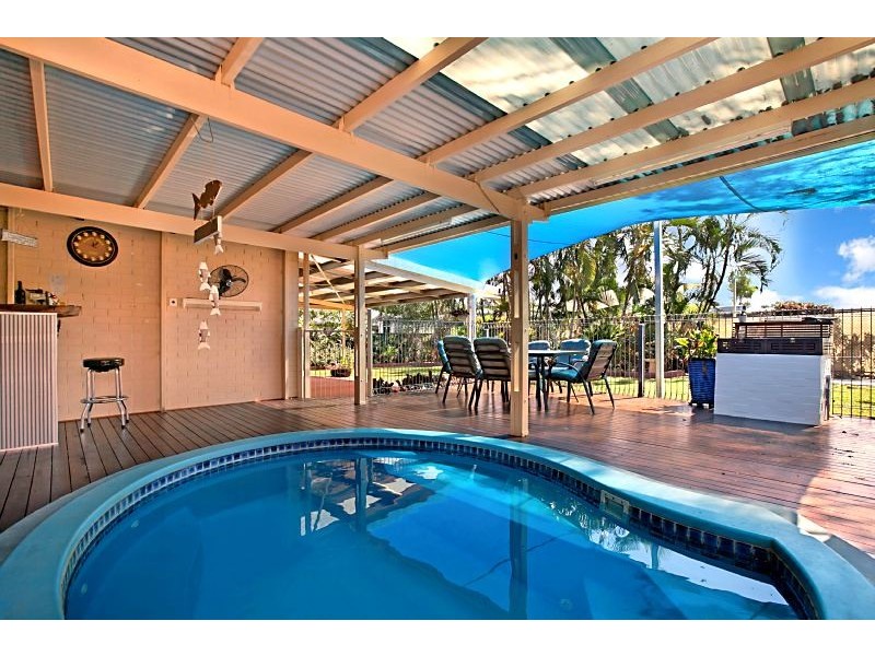 18 Arnhem Street, Wagaman NT 0810