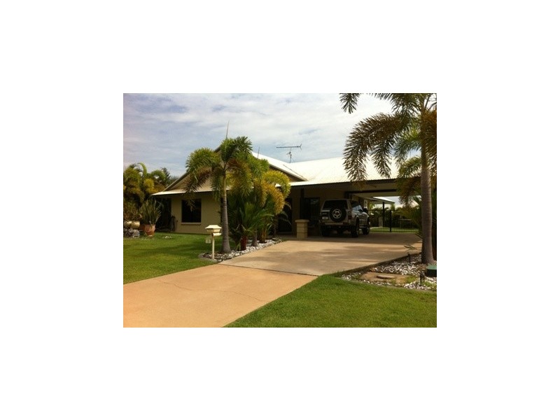 2 Birripa Court, Rosebery NT 0832