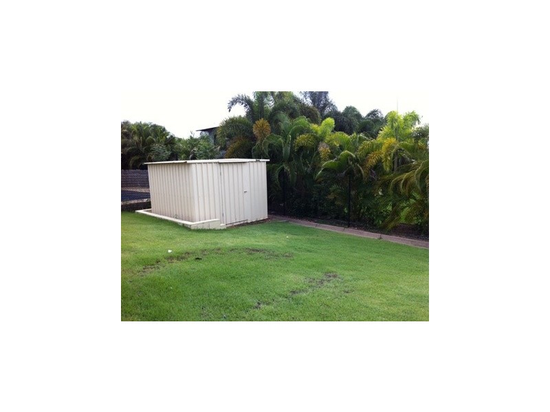 2 Birripa Court, Rosebery NT 0832