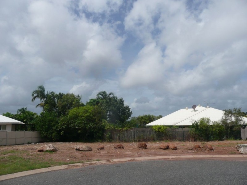 11 Nayler Court, Farrar NT 0830