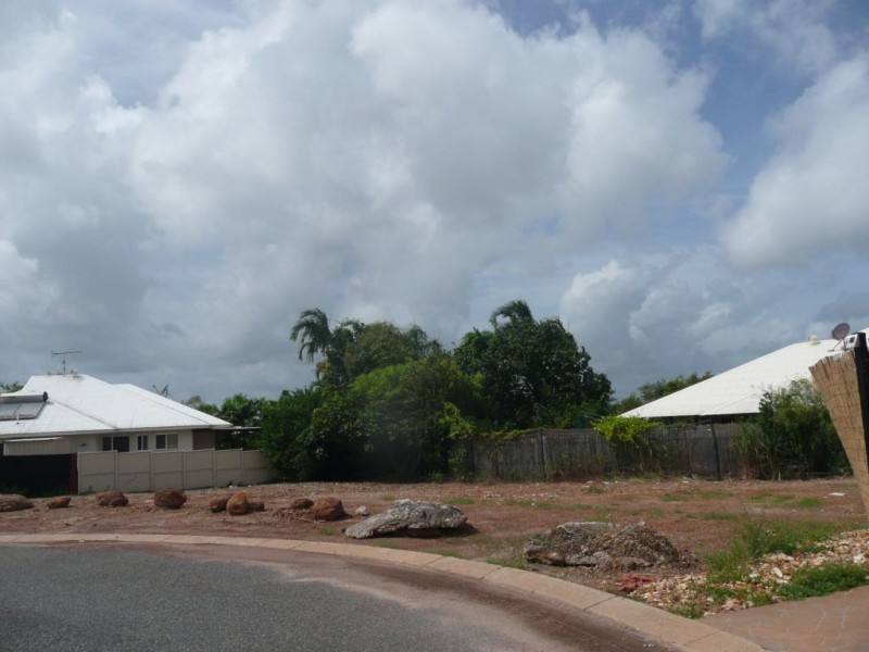 11 Nayler Court, Farrar NT 0830