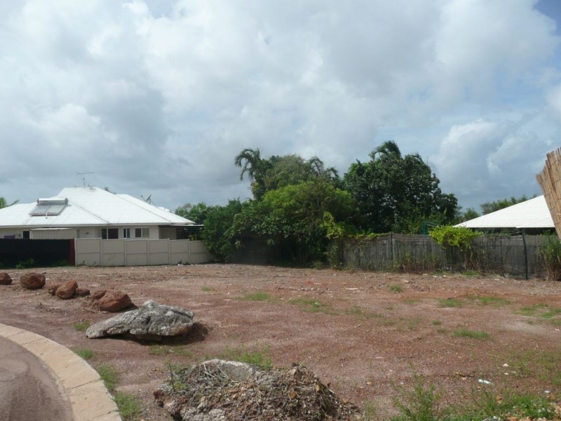 11 Nayler Court, Farrar NT 0830