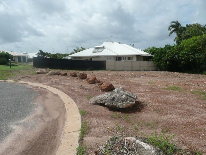 11 Nayler Court, Farrar NT 0830