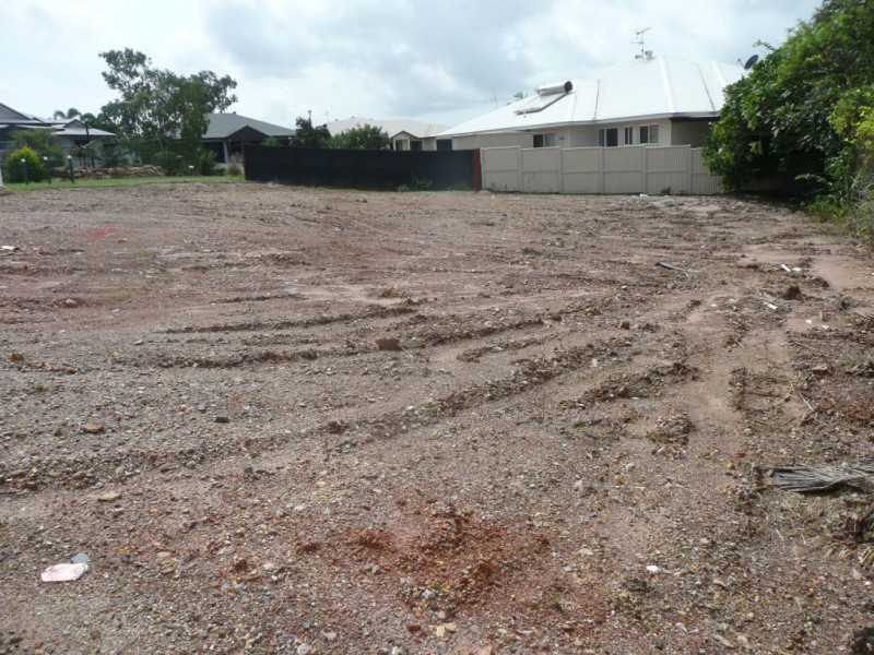 11 Nayler Court, Farrar NT 0830