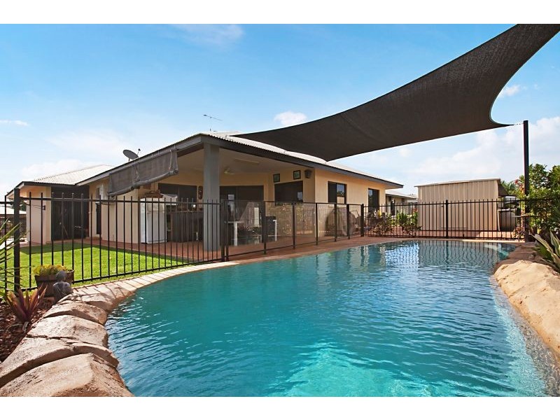 23 Haydon Street, Rosebery NT 0832