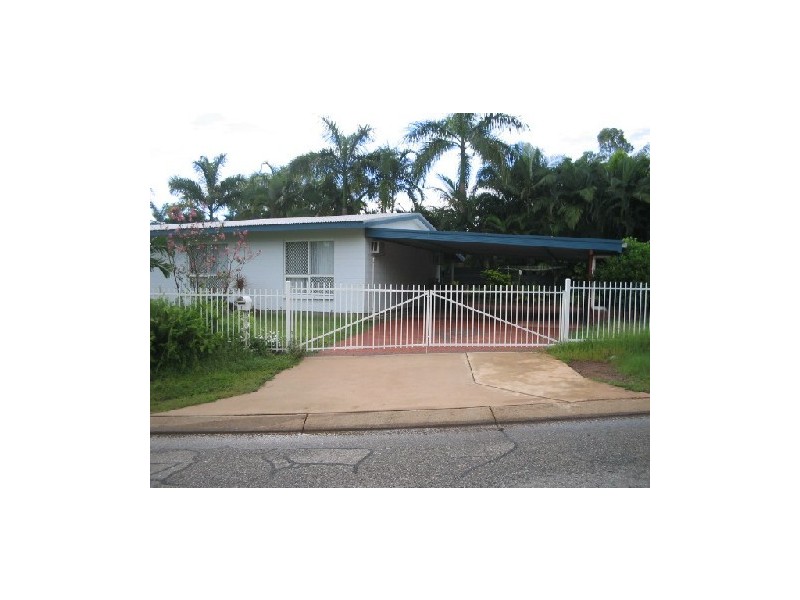 1 Helio Court, Woodroffe NT 0830