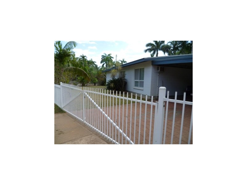 1 Helio Court, Woodroffe NT 0830
