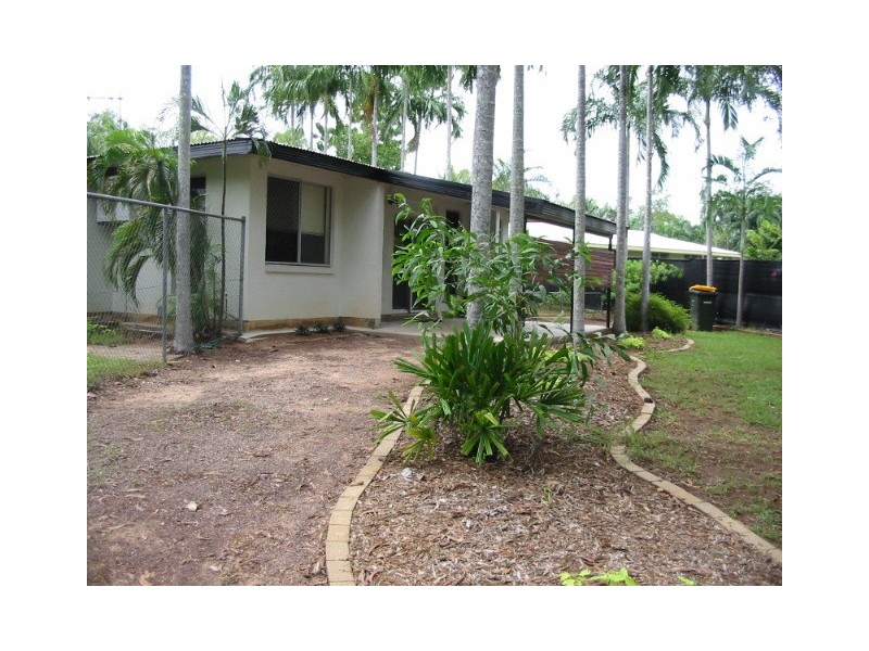 2 Antares Court, Woodroffe NT 0830