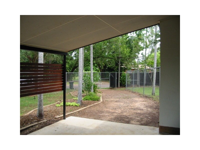 2 Antares Court, Woodroffe NT 0830