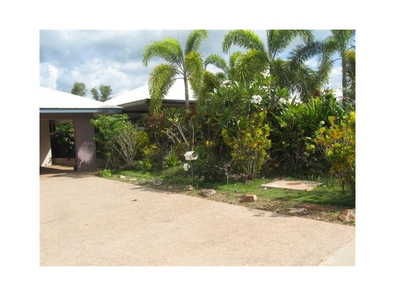 6 Birripa Court, Rosebery NT 0832