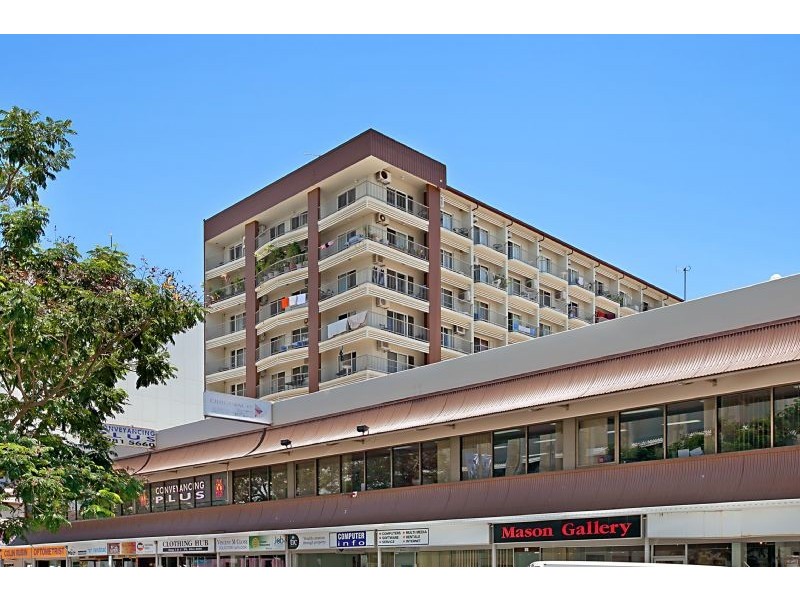 91/21 Cavenagh Street, Darwin NT 0800