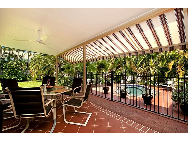 1 Kentia Grove, Durack NT 0830