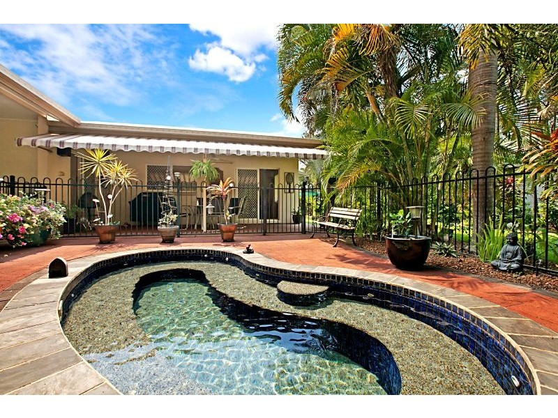 1 Kentia Grove, Durack NT 0830