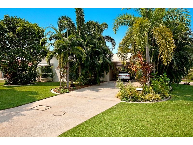 1 Kentia Grove, Durack NT 0830