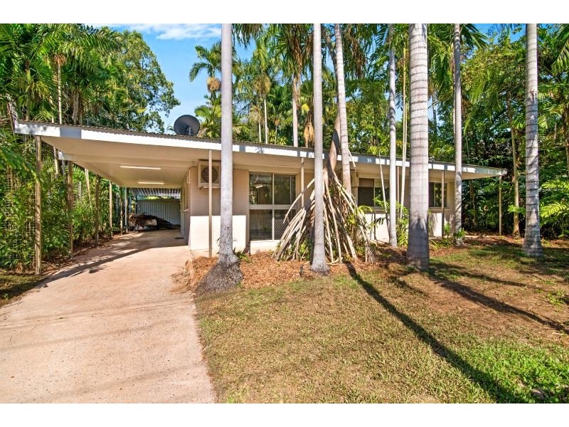 24 Carpentier Court, Wagaman NT 0810