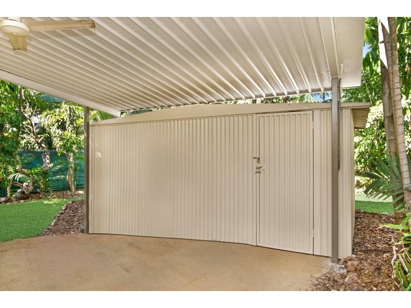 24 Carpentier Court, Wagaman NT 0810