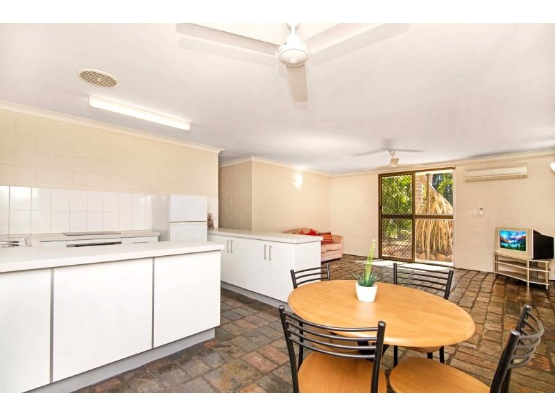 24 Carpentier Court, Wagaman NT 0810