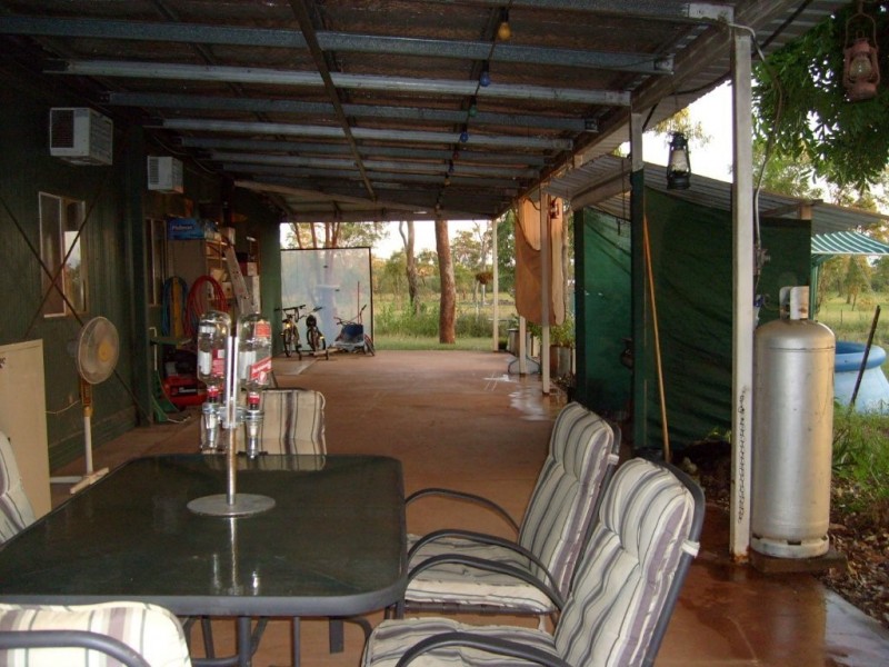 50 Woollybutt Drive, Katherine NT 0850