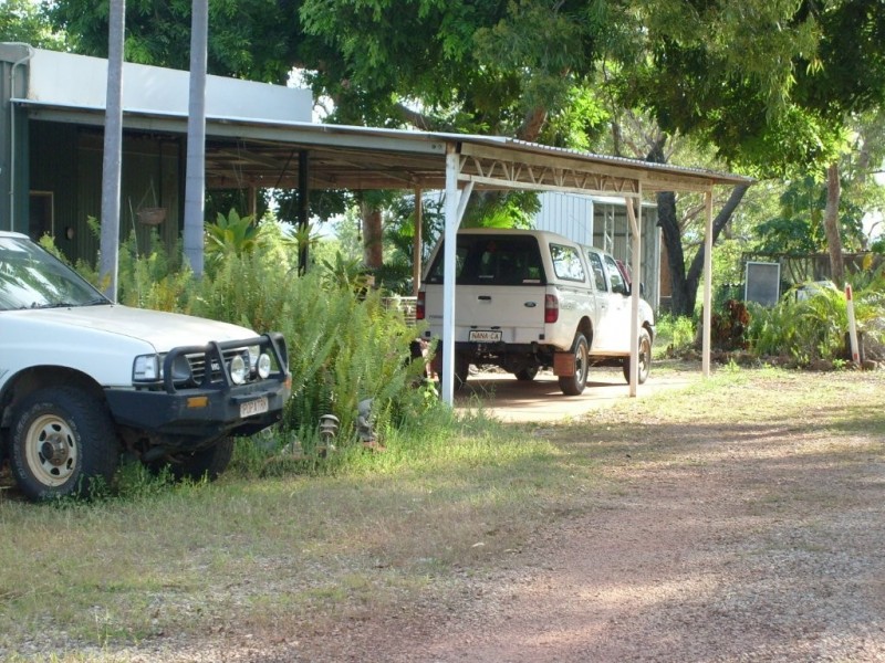 50 Woollybutt Drive, Katherine NT 0850