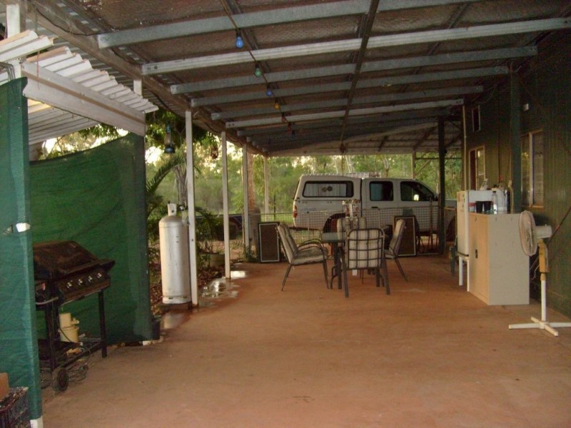 50 Woollybutt Drive, Katherine NT 0850
