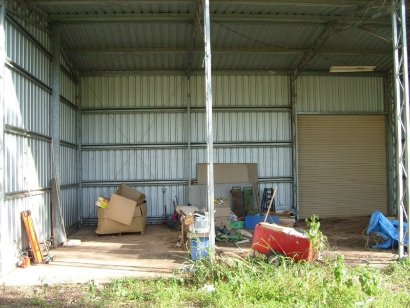50 Woollybutt Drive, Katherine NT 0850