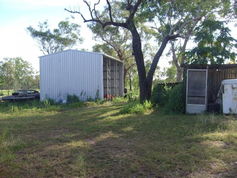 50 Woollybutt Drive, Katherine NT 0850