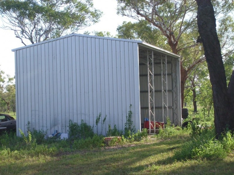 50 Woollybutt Drive, Katherine NT 0850