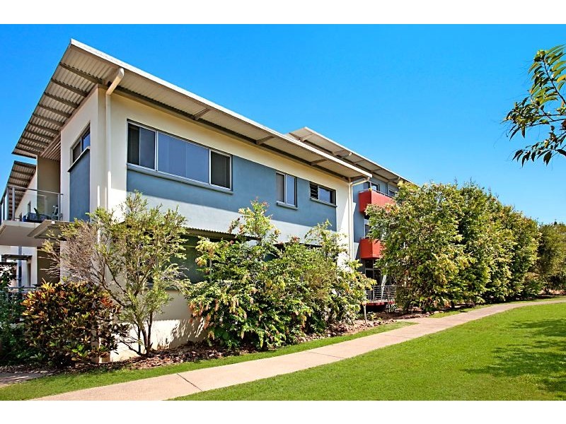 4/27A Dinah Beach Road, Stuart Park NT 0820