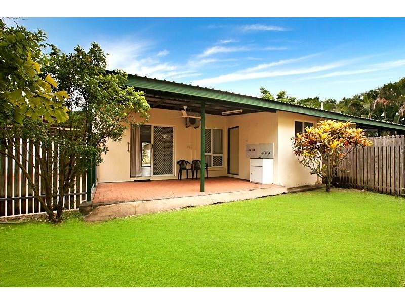 8/79 Forrest Parade, Bakewell NT 0832