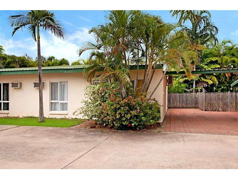 8/79 Forrest Parade, Bakewell NT 0832