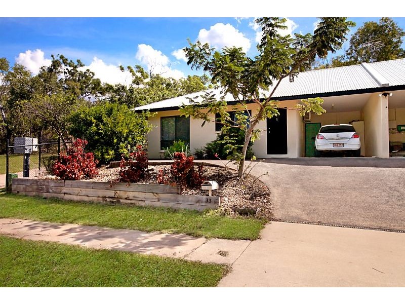 1/33 Shearwater Drive, Bakewell NT 0832