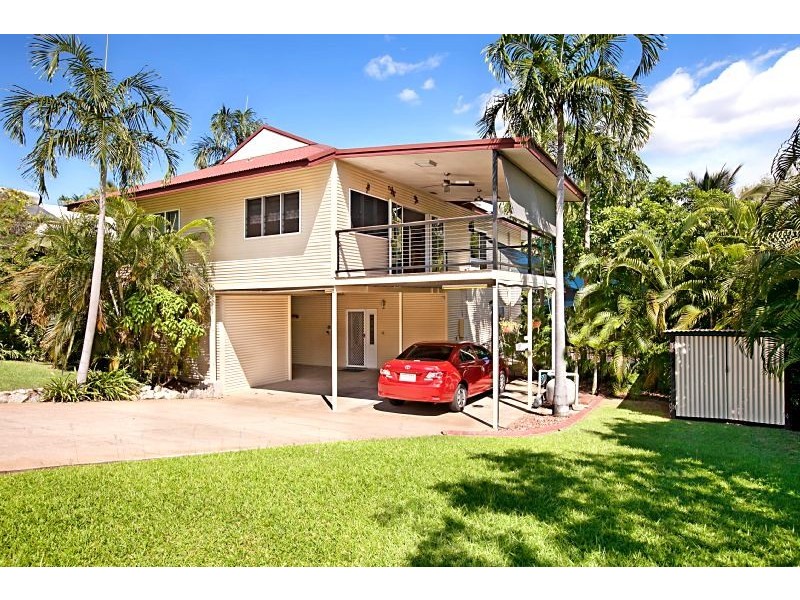 8 Bridgland Court, Driver NT 0830