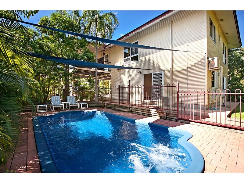 8 Bridgland Court, Driver NT 0830