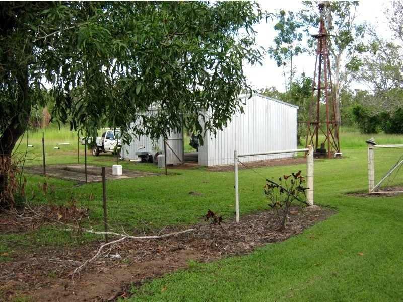 100 Kentish Road, Livingstone NT 0822